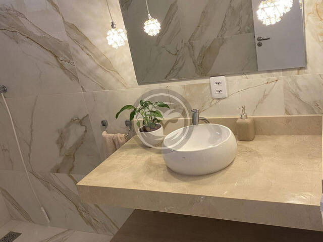 #12734 - Apartamento para Venda em Barueri - SP - 3
