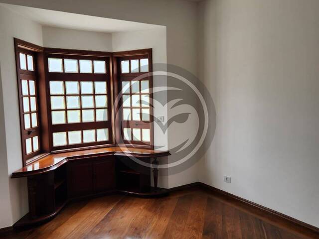 #12739 - Casa em condomínio para Locação em Santana de Parnaíba - SP - 3