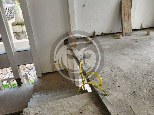#12740 - Casa em condomínio para Venda em Barueri - SP - 2