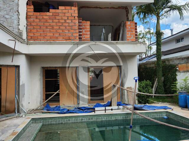 Venda em Alphaville Residencial Zero  - Barueri