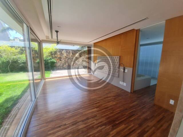 #12693 - Casa em condomínio para Venda em Santana de Parnaíba - SP - 3