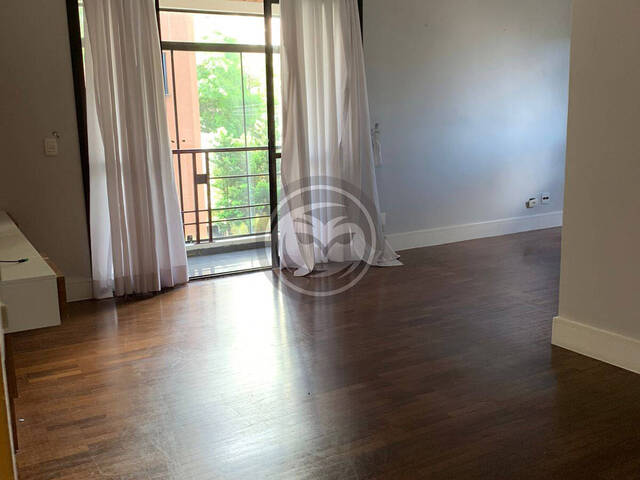 #12743 - Apartamento para Venda em Barueri - SP - 2
