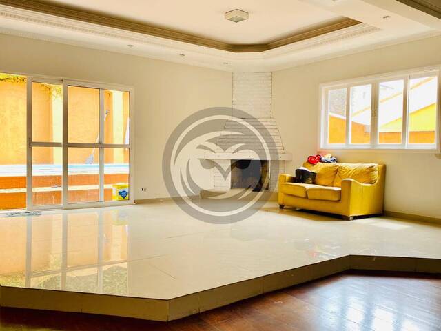 Casa em condomínio para Venda em Santana de Parnaíba - 3