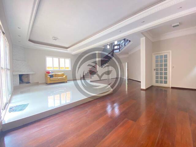 Casa em condomínio para Venda em Santana de Parnaíba - 5