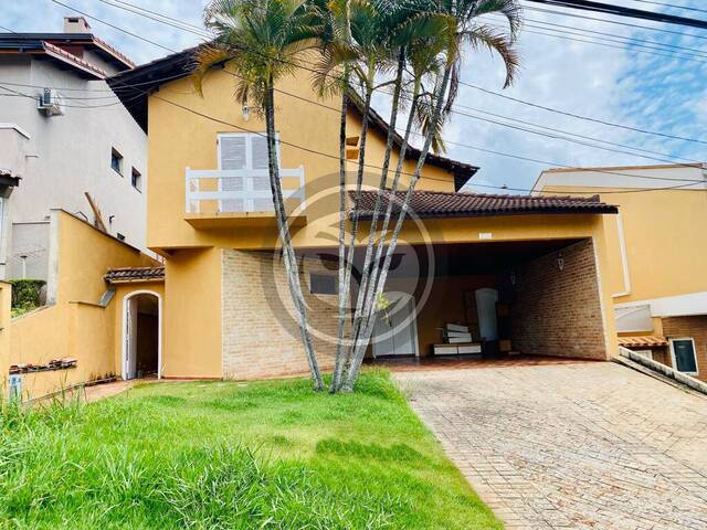 #11790 - Casa em condomínio para Venda em Santana de Parnaíba - SP