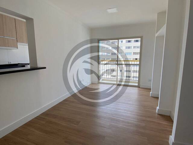 #12745 - Apartamento para Locação em Barueri - SP - 1