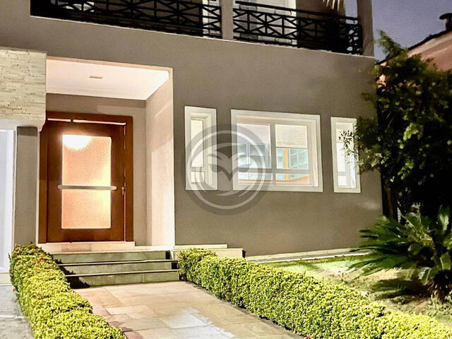#12748 - Casa em condomínio para Locação em Santana de Parnaíba - SP - 2