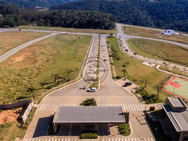 #12749 - Terreno em condomínio para Venda em Santana de Parnaíba - SP - 1