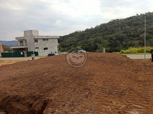 Terreno em condomínio para Venda em Santana de Parnaíba - 4