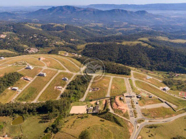 #12749 - Terreno em condomínio para Venda em Santana de Parnaíba - SP - 2