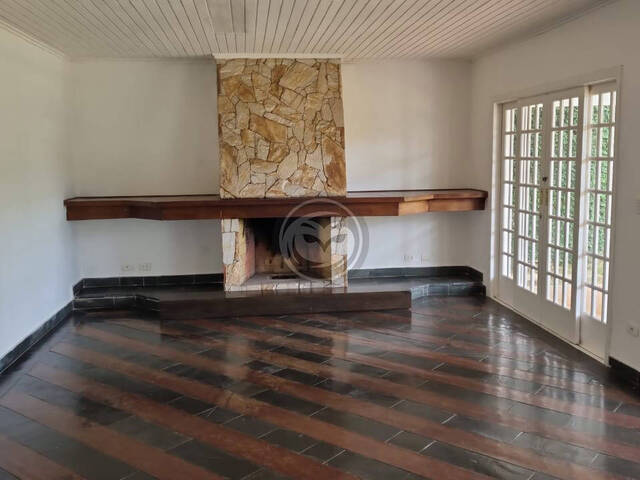 #12750 - Casa em condomínio para Locação em Santana de Parnaíba - SP - 2