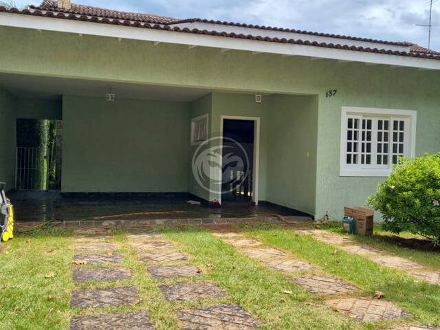 #12750 - Casa em condomínio para Locação em Santana de Parnaíba - SP - 1