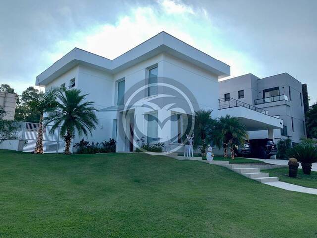 Casa em condomínio para Venda em Santana de Parnaíba - 4