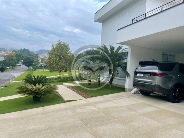 #12753 - Casa em condomínio para Venda em Santana de Parnaíba - SP - 3