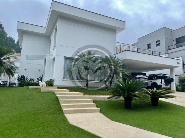 #12753 - Casa em condomínio para Venda em Santana de Parnaíba - SP - 2