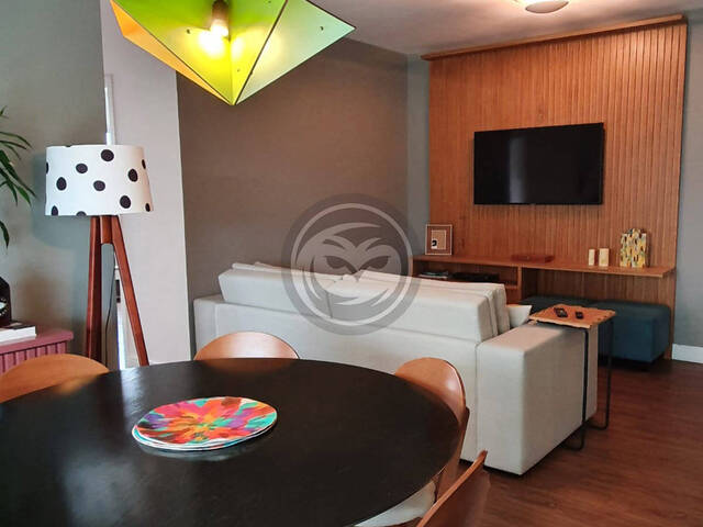 #12758 - Apartamento para Venda em Barueri - SP - 2