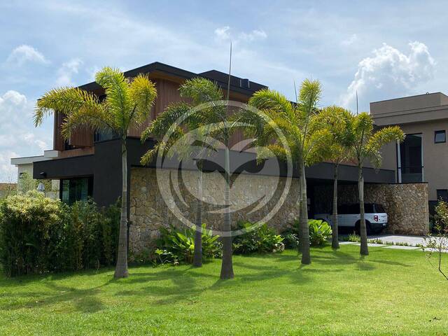 #12736 - Casa em condomínio para Venda em Santana de Parnaíba - SP - 3