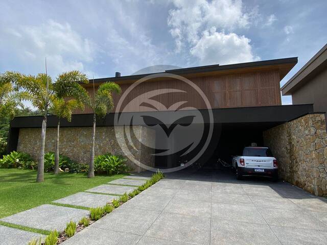 #12736 - Casa em condomínio para Venda em Santana de Parnaíba - SP - 2