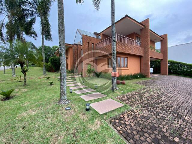 #12764 - Casa em condomínio para Venda em Santana de Parnaíba - SP - 3