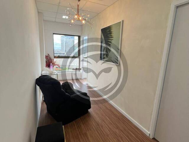 #12765 - Conjunto Comercial para Locação em Barueri - SP - 2
