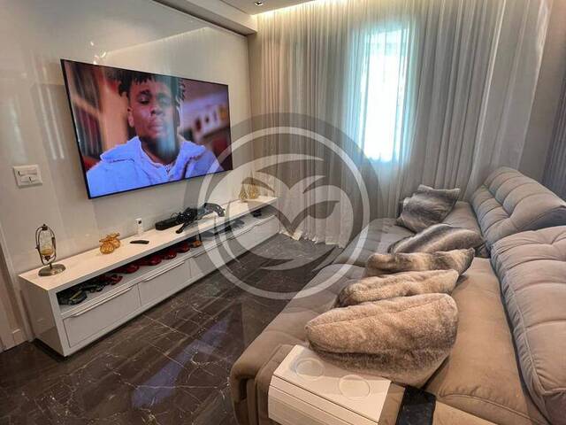 #12773 - Apartamento para Locação em Santana de Parnaíba - SP - 2