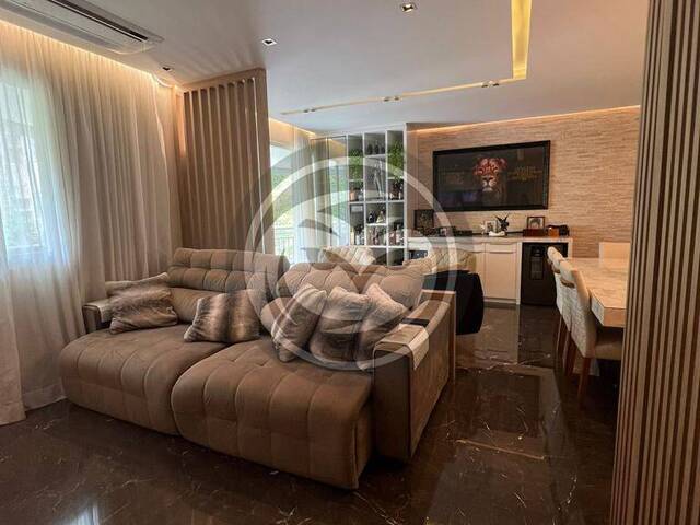 #12773 - Apartamento para Locação em Santana de Parnaíba - SP - 3