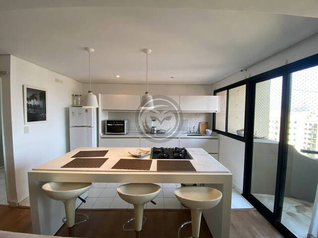 #12785 - Apartamento para Venda em Barueri - SP - 3