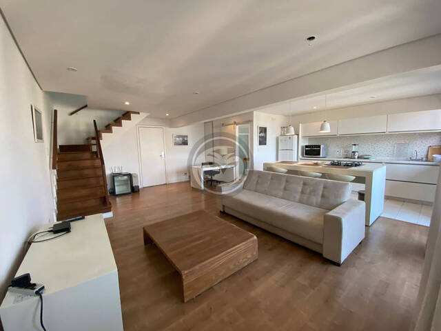 #12785 - Apartamento para Venda em Barueri - SP - 2