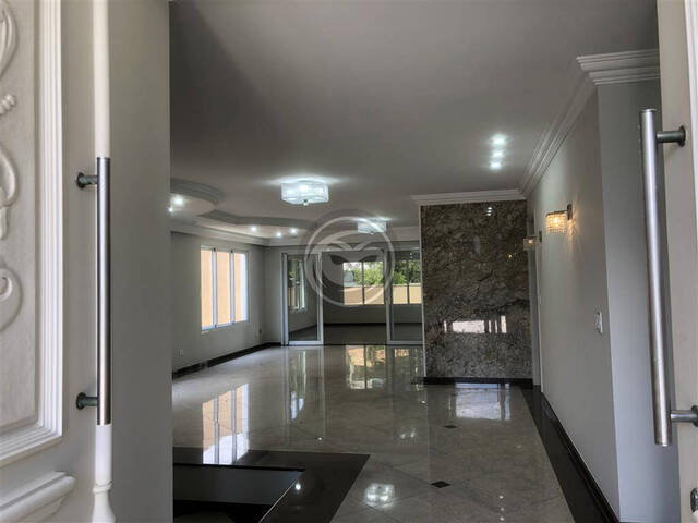 #12789 - Casa em condomínio para Locação em Barueri - SP - 1