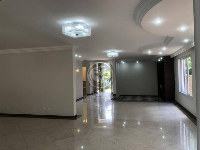 #12789 - Casa em condomínio para Locação em Barueri - SP - 3