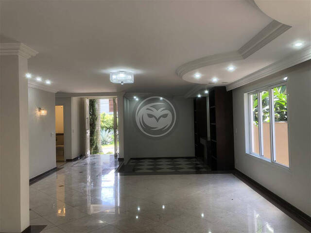 #12789 - Casa em condomínio para Locação em Barueri - SP - 2