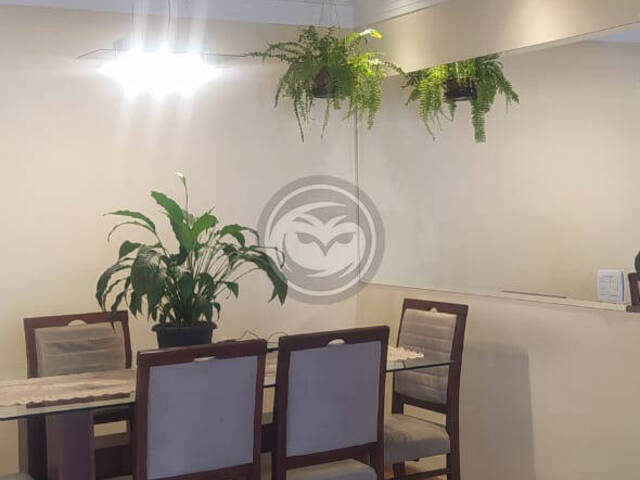 #12794 - Apartamento para Venda em Barueri - SP - 3