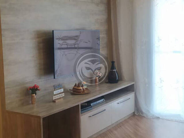 #12794 - Apartamento para Venda em Barueri - SP - 1