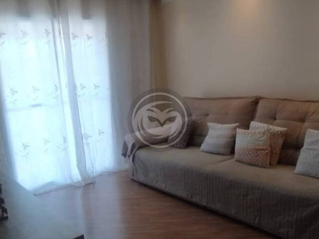 #12794 - Apartamento para Venda em Barueri - SP - 2