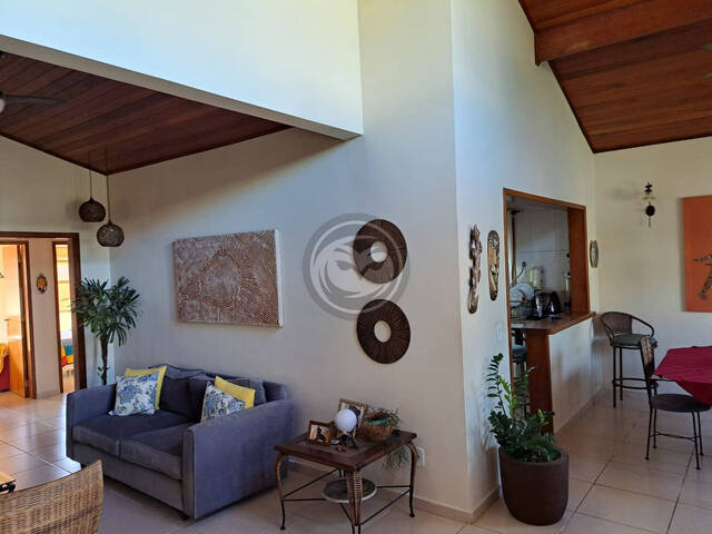 #12799 - Casa em condomínio para Venda em Santana de Parnaíba - SP - 3