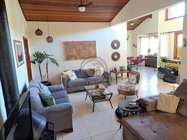 #12799 - Casa em condomínio para Venda em Santana de Parnaíba - SP - 2