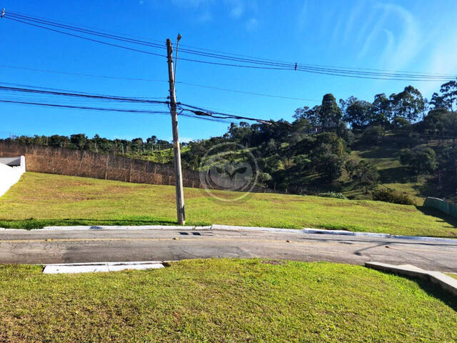 #12800 - Terreno em condomínio para Venda em Santana de Parnaíba - SP - 2
