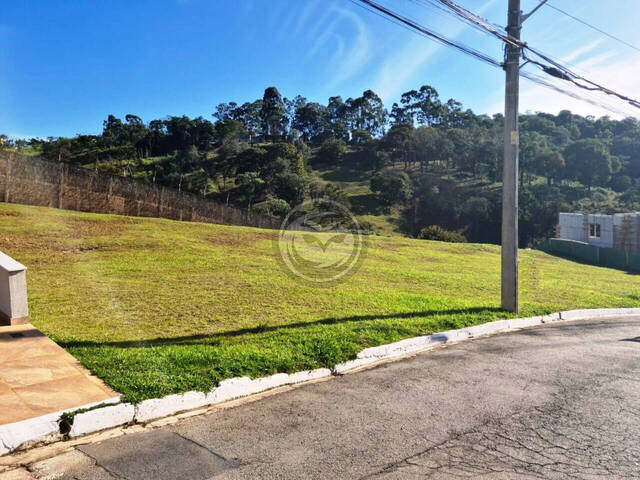 #12800 - Terreno em condomínio para Venda em Santana de Parnaíba - SP