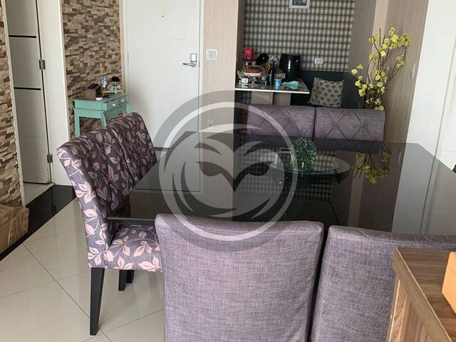 #12805 - Apartamento para Venda em Barueri - SP - 2