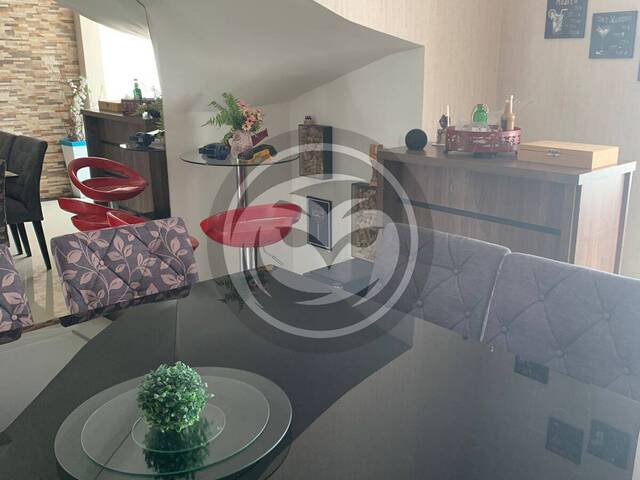 #12805 - Apartamento para Venda em Barueri - SP - 3