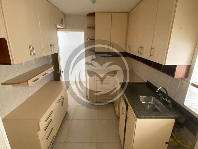 #12815 - Apartamento para Venda em Barueri - SP - 3