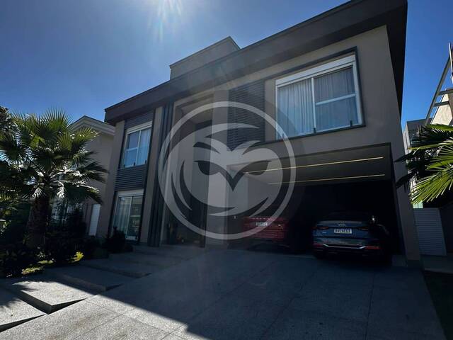 #12820 - Casa em condomínio para Venda em Santana de Parnaíba - SP - 2