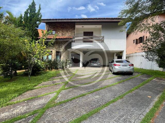 #12822 - Casa em condomínio para Venda em Barueri - SP - 2