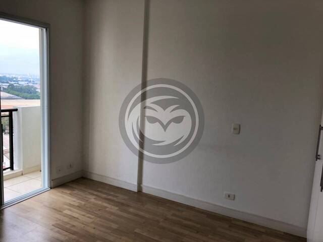 #12823 - Apartamento para Locação em Barueri - SP - 1