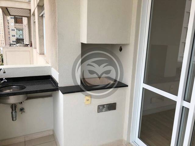 #12823 - Apartamento para Locação em Barueri - SP - 2