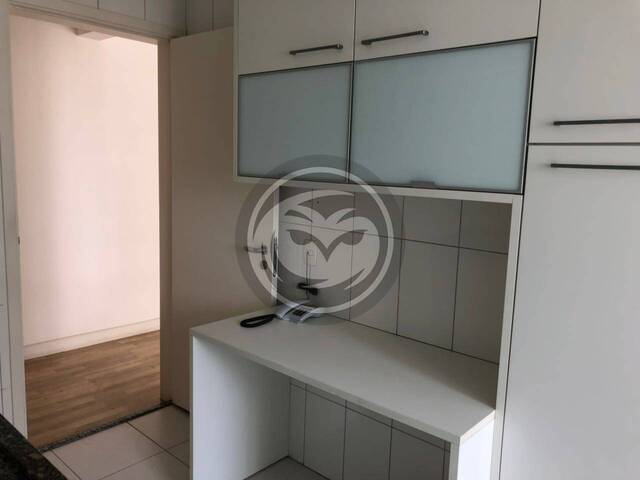 #12823 - Apartamento para Locação em Barueri - SP - 3