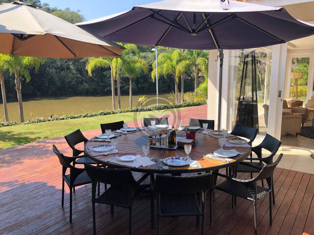 Casa em condomínio para Venda em Santana de Parnaíba - 4