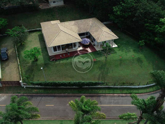 #12825 - Casa em condomínio para Venda em Santana de Parnaíba - SP - 2