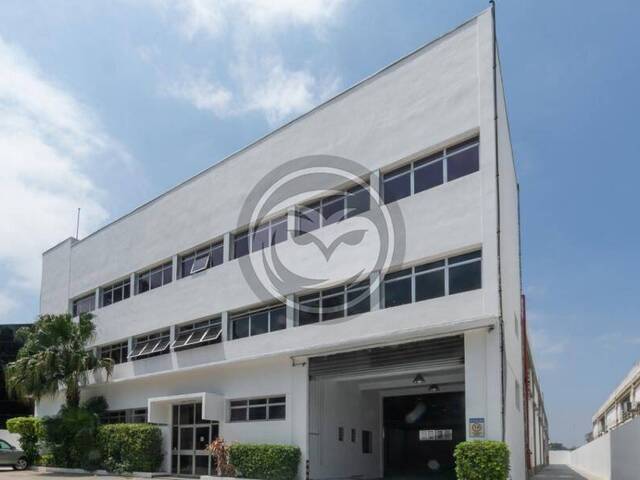 #12830 - Conjunto Comercial para Venda em Barueri - SP - 2