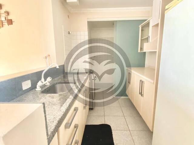 #12833 - Apartamento para Locação em Barueri - SP - 2